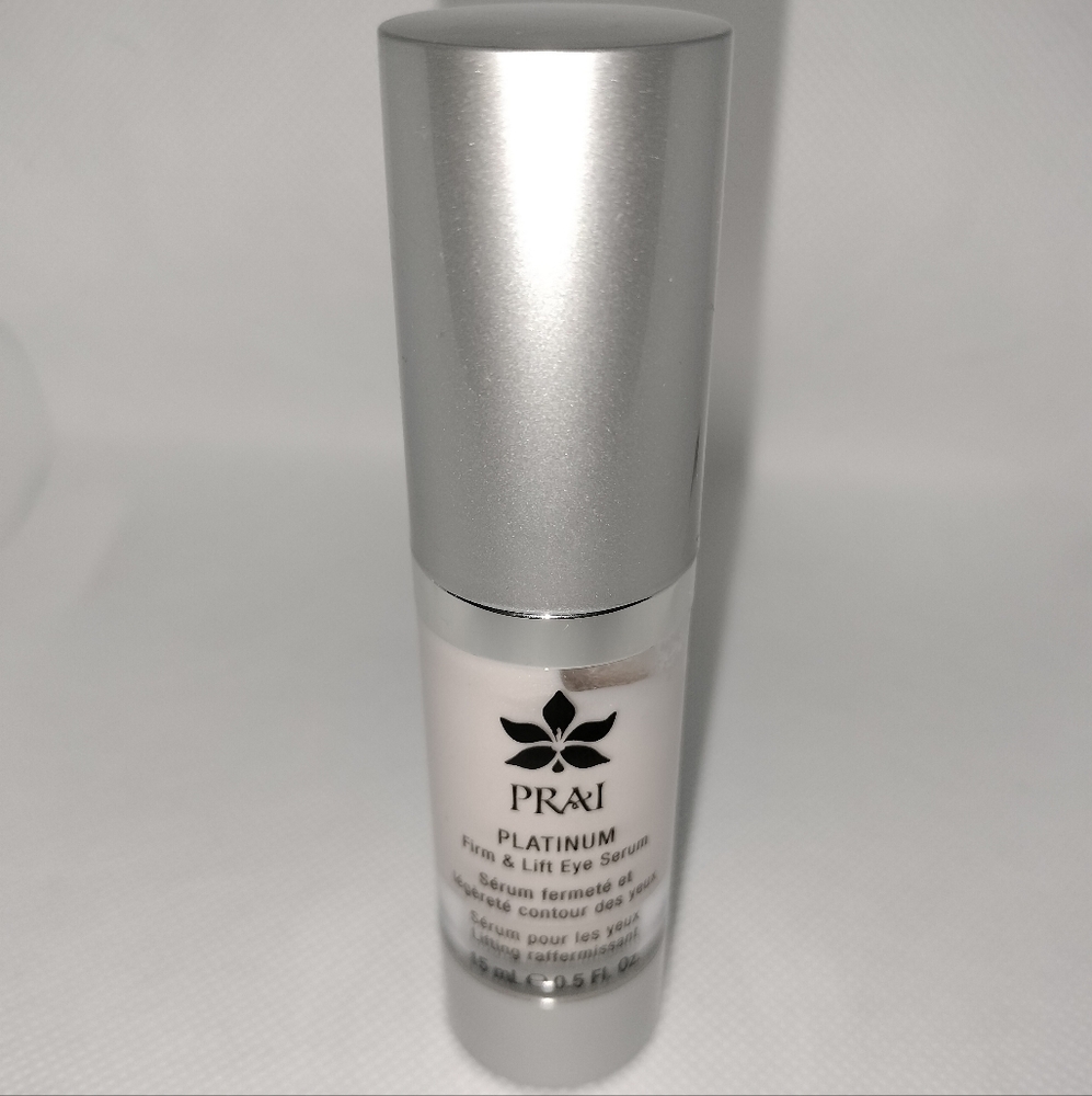 Platinum Firm & Lift Eye Serum